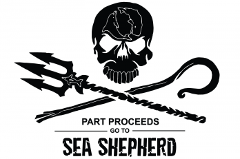 Sea Shepherd CZ